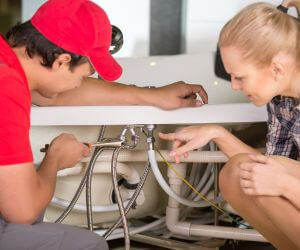About Emergency plumbing pros Pen Argyl, PA